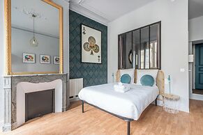 WS Saint-Lazare - Opera