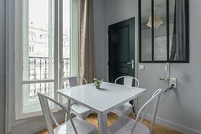 WS Saint-Lazare - Opera