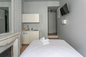 WS Saint-Lazare - Opera