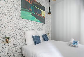 WS Saint-Lazare - Opera