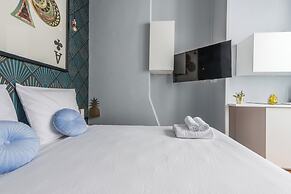 WS Saint-Lazare - Opera