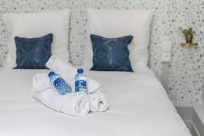 WS Saint-Lazare - Opera