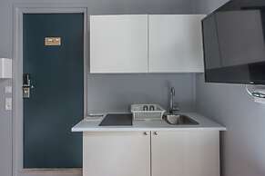 WS Saint-Lazare - Opera