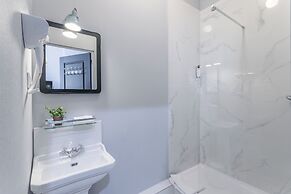 WS Saint-Lazare - Opera