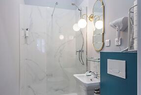 WS Saint-Lazare - Opera