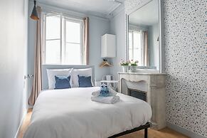 WS Saint-Lazare - Opera