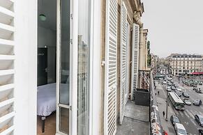 WS Saint-Lazare - Opera