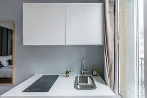 WS Saint-Lazare - Opera