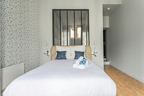 WS Saint-Lazare - Opera