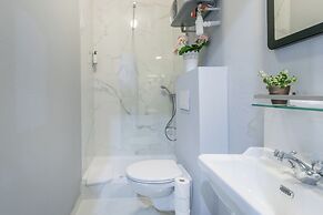 WS Saint-Lazare - Opera