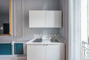 WS Saint-Lazare - Opera