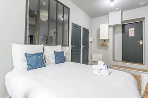 WS Saint-Lazare - Opera