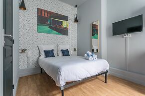 WS Saint-Lazare - Opera