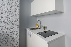 WS Saint-Lazare - Opera