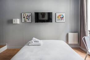 WS Saint-Lazare - Opera