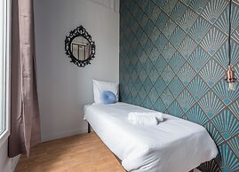 WS Saint-Lazare - Opera