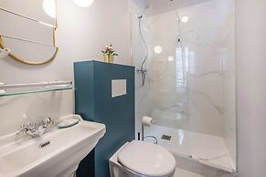 WS Saint-Lazare - Opera