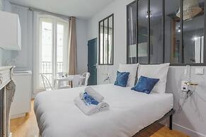 WS Saint-Lazare - Opera