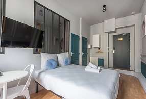 WS Saint-Lazare - Opera