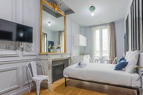 WS Saint-Lazare - Opera