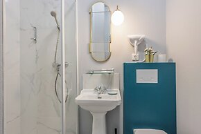 WS Saint-Lazare - Opera