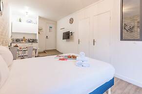 WS St Germain - Quartier Latin