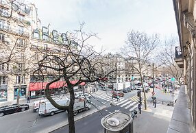 WS St Germain - Quartier Latin