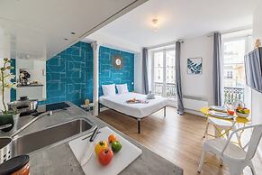 WS St Germain - Quartier Latin