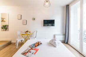 WS St Germain - Quartier Latin