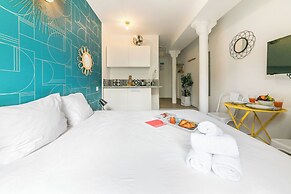 WS St Germain - Quartier Latin