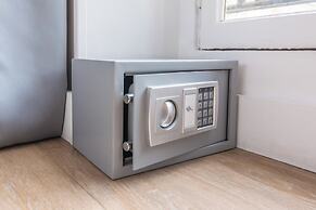 WS St Germain - Quartier Latin