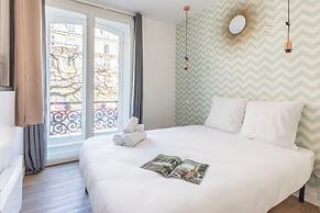 WS St Germain - Quartier Latin