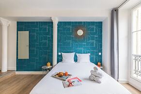 WS St Germain - Quartier Latin