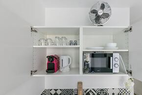 WS St Germain - Quartier Latin