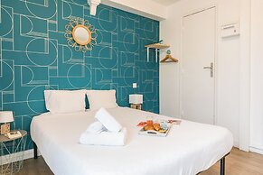 WS St Germain - Quartier Latin