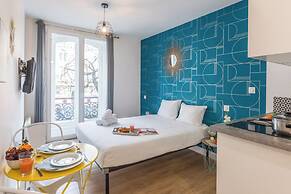 WS St Germain - Quartier Latin