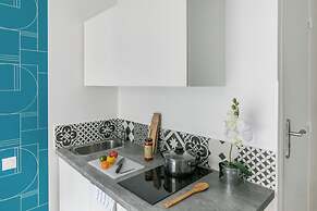 WS St Germain - Quartier Latin