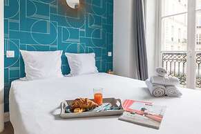 WS St Germain - Quartier Latin