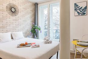 WS St Germain - Quartier Latin