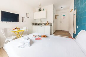 WS St Germain - Quartier Latin