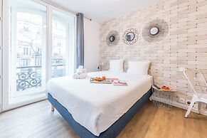 WS St Germain - Quartier Latin