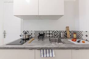 WS St Germain - Quartier Latin