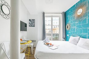 WS St Germain - Quartier Latin