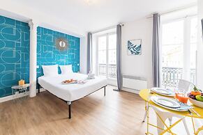 WS St Germain - Quartier Latin