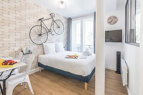 WS St Germain - Quartier Latin