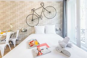 WS St Germain - Quartier Latin