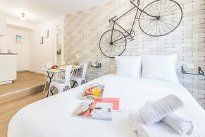 WS St Germain - Quartier Latin