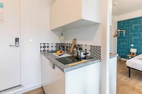 WS St Germain - Quartier Latin