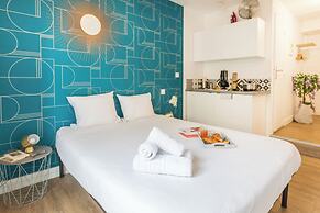 WS St Germain - Quartier Latin