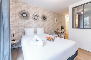 WS St Germain - Quartier Latin